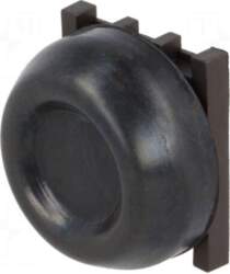 ABB Switch: push-button | Stabl.pos: