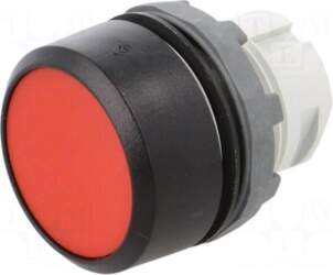 ABB Switch: push-button | Stabl.pos: