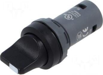ABB Switch: rotary | 22mm |