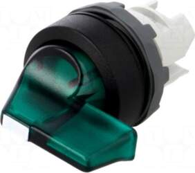ABB Switch: rotary | Stabl.pos: