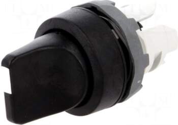 ABB Switch: rotary | Stabl.pos:
