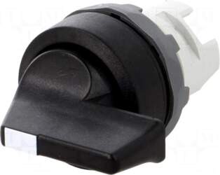 ABB Switch: rotary | Stabl.pos: