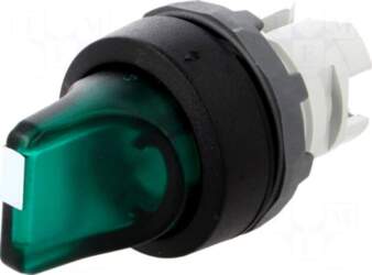 ABB Switch: rotary | Stabl.pos: