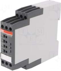 ABB Module: temperature monitoring relay |