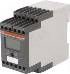 ABB Temperature monitoring relay | temperature