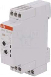 ABB Timer | 0,05s÷100h |