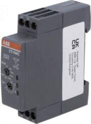 ABB Timer | 0,05s÷100h |