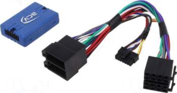 ACV Adapter for control from steering