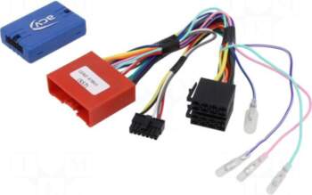 ACV Adapter for control from steering