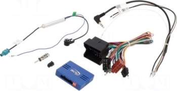 ACV Adapter for control from steering