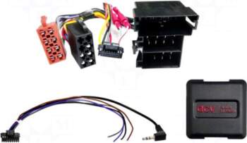 ACV Adapter for control from steering