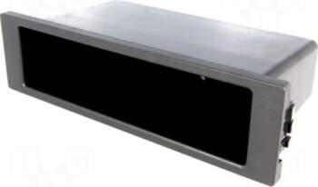 ACV Radio box | Opel |