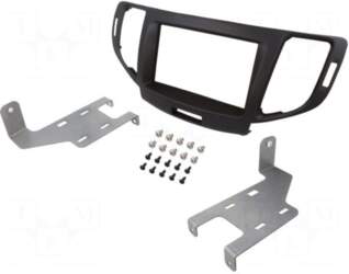 ACV Radio frame | Honda |