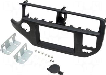 ACV Radio frame | Kia |