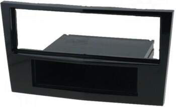 ACV Radio mounting frame | Opel