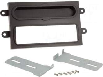 ACV Radio frame | Renault |