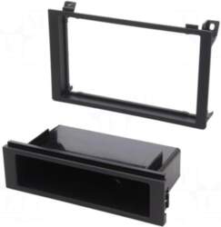 ACV Radio frame | Saab |