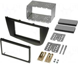ACV Radio mounting frame | Seat