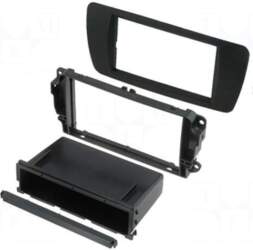 ACV Radio mounting frame | Seat