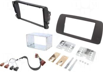 ACV Radio frame | Seat |