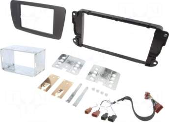 ACV Radio frame | Seat |