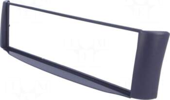 ACV Radio mounting frame | Smart
