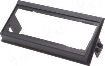 ACV Radio frame | Volvo |