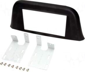 ACV Radio mounting frame | Iveco
