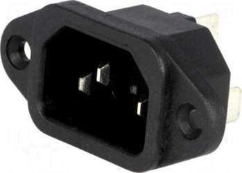 ADAM TECH Connector: AC supply |