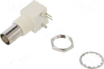 ADAM TECH Connector: BNC | socket