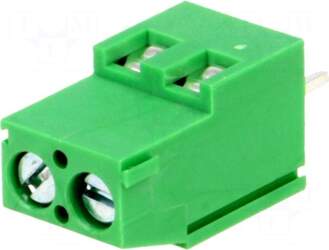 ADAM TECH Connector: PCB terminal block