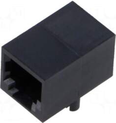 ADAM TECH Connector: RJ12 | socket