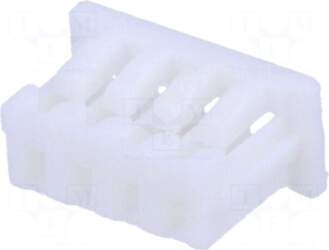 ADAM TECH Connector: wire-board | plug