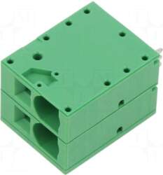 ADAM TECH Connector: PCB terminal block