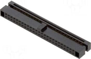 ADAM TECH Connector: IDC | plug