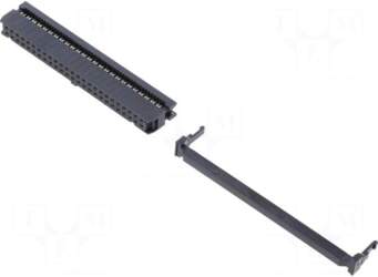 ADAM TECH Connector: IDC | plug