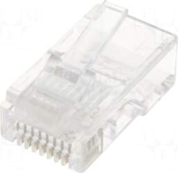 ADAM TECH Plug | RJ45 |
