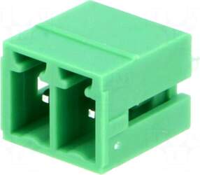 ADAM TECH Pluggable terminal block |