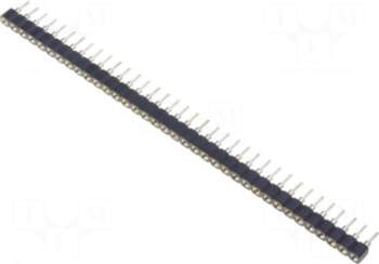 ADAM TECH Socket: SIL | PIN: