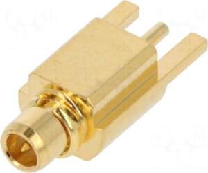 ADAM TECH Socket | MMCX |