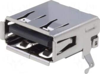 ADAM TECH Socket | USB A
