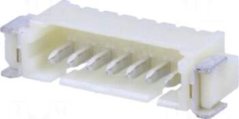 ADAM TECH Connector: wire-board | socket