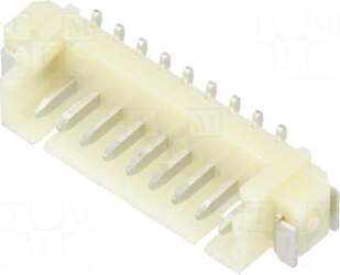 ADAM TECH Connector: wire-board | socket