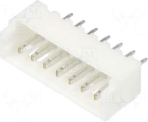 ADAM TECH Connector: wire-board | socket