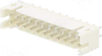 ADAM TECH Connector: wire-board | socket