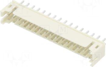 ADAM TECH Connector: wire-board | socket