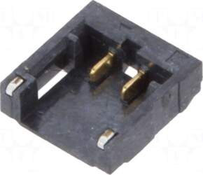 ADAM TECH Connector: wire-board | socket