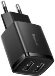Adapteris Baseus CCXJ010201 Compact Quick Charger