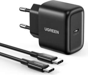 Adapteris Ugreen USB Type C charger