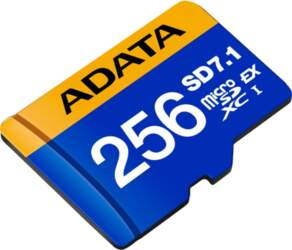 ADATA Premier Extreme microSDXC 256 GB